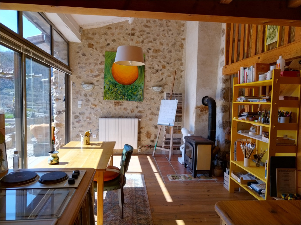 photo cabinet Margote Corinne Plazanet Legras