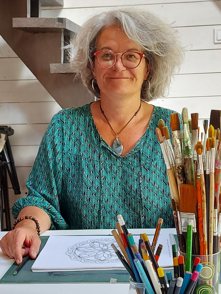 photo seance Margote Corinne Plazanet Legras