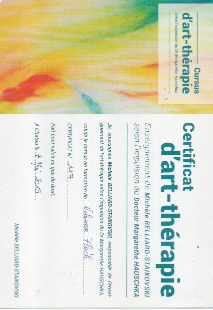 photo activite Nolwenn Floch