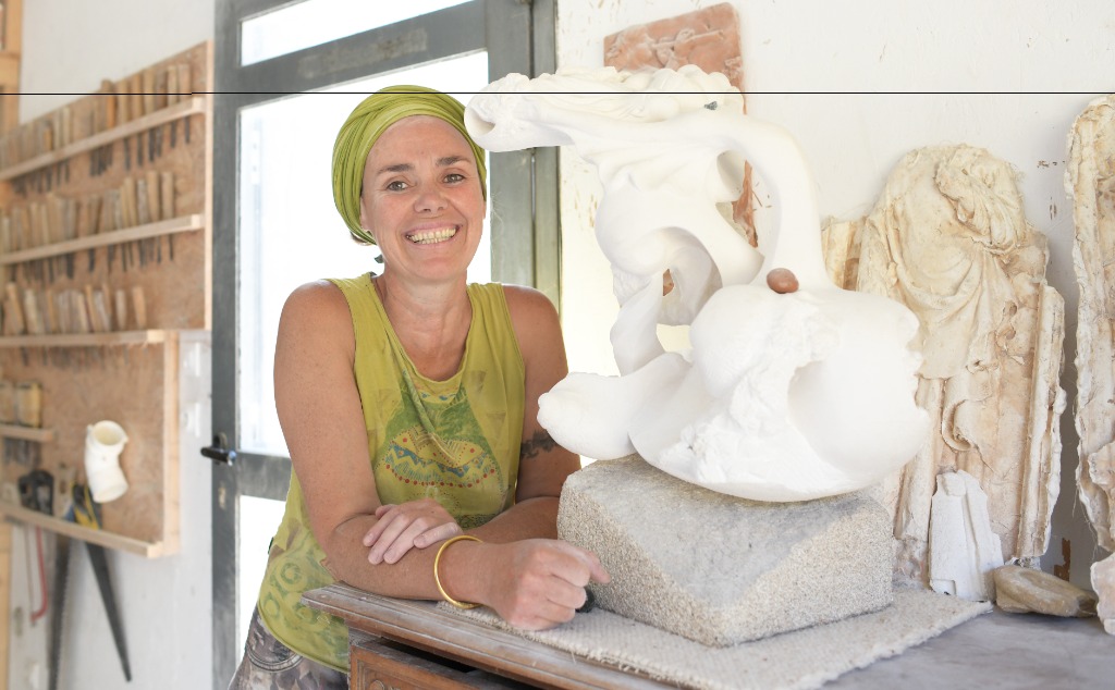 photo cabinet Nolwenn Floch