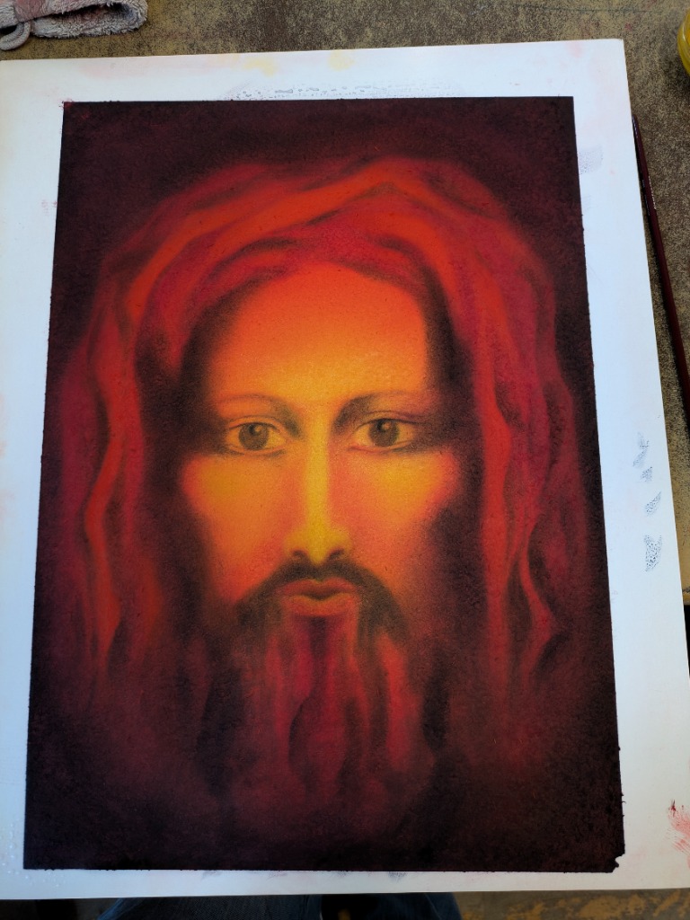 photo portrait Nolwenn Floch