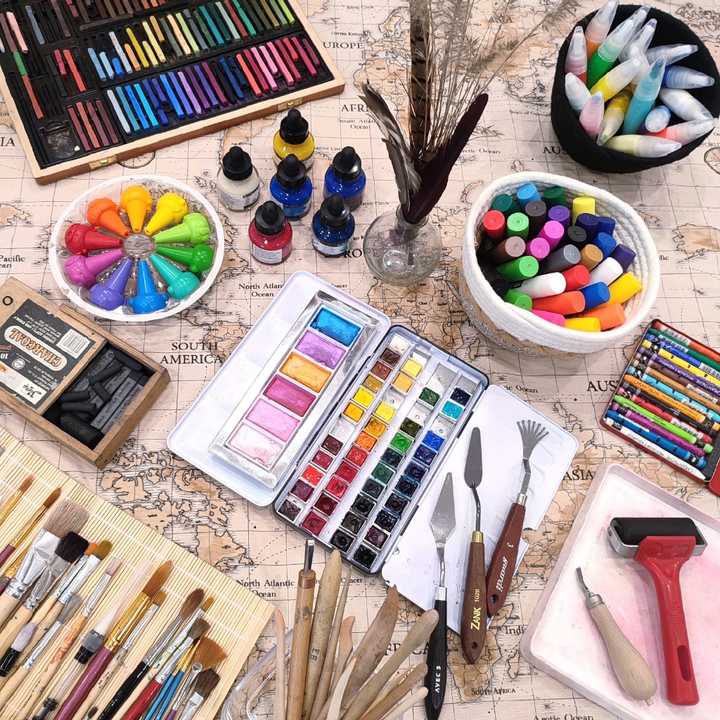 photo activite Emilie Boutillier