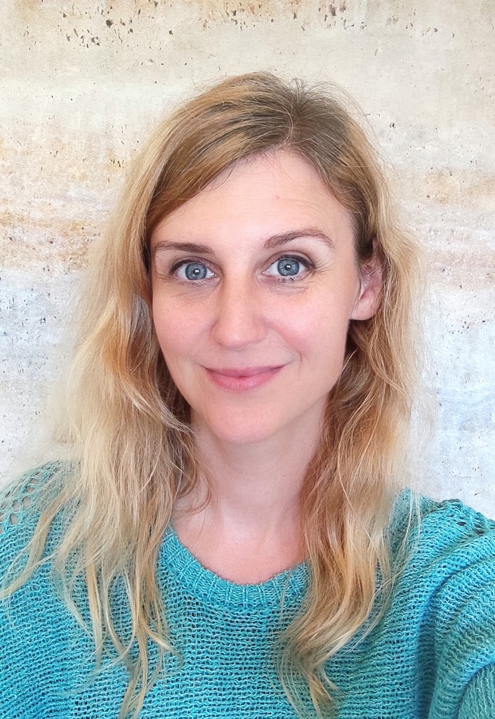 photo portrait Emilie Boutillier