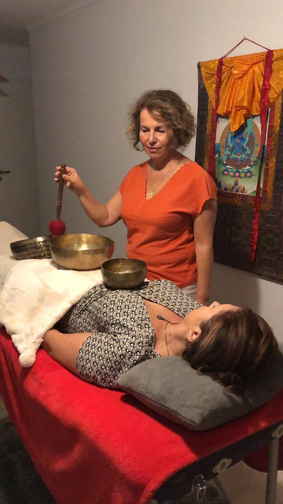 photo seance Sonia Khalfi