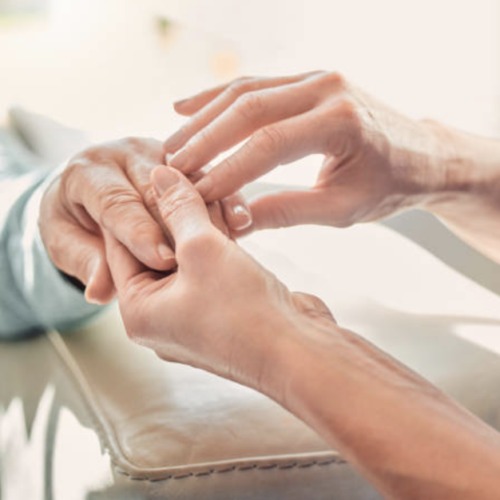 photo cabinet Cécile Richet