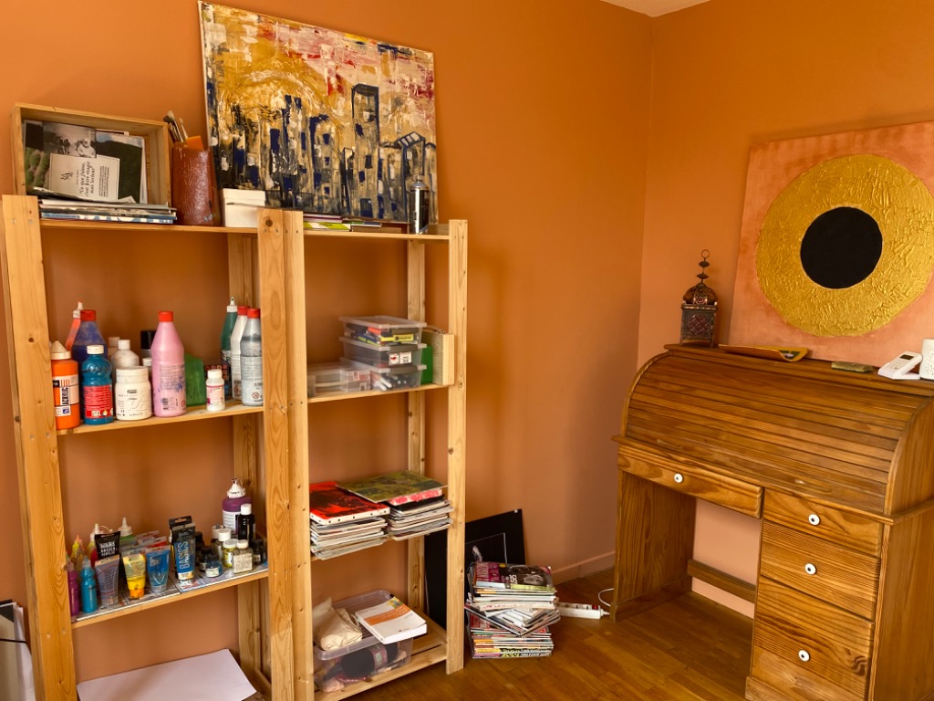 photo cabinet Daniele Salpetro