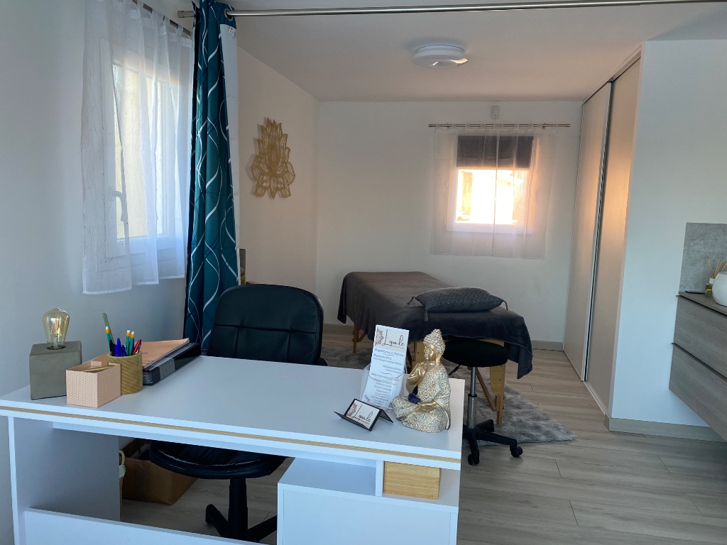 photo cabinet L’opale