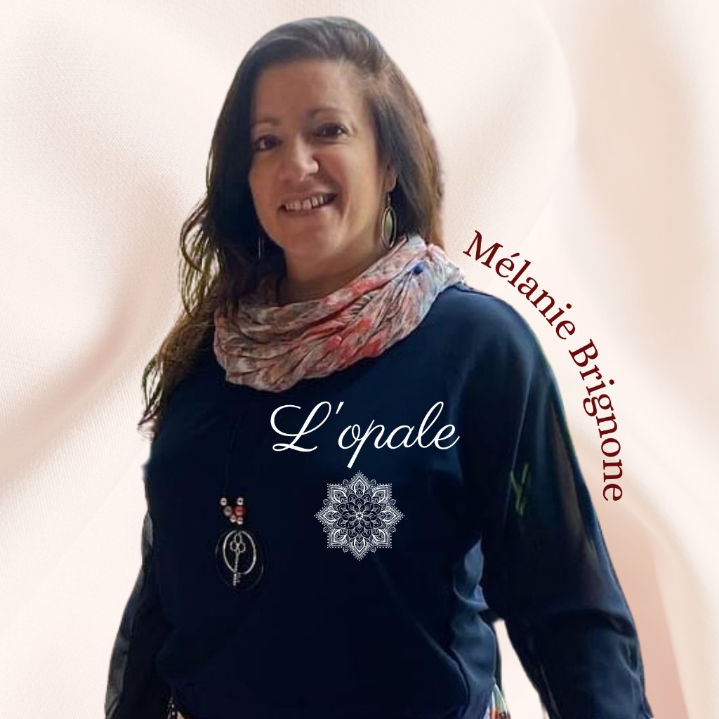 photo portrait L’opale