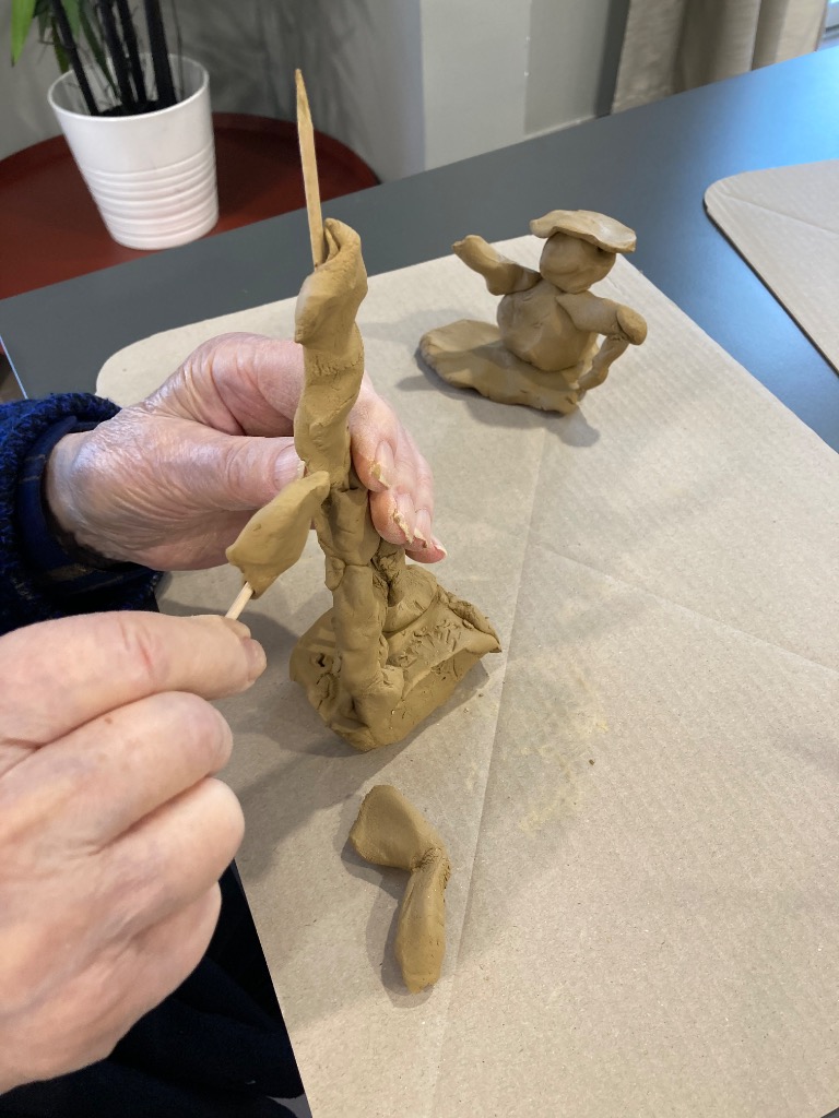 photo activite Corinne Cardot