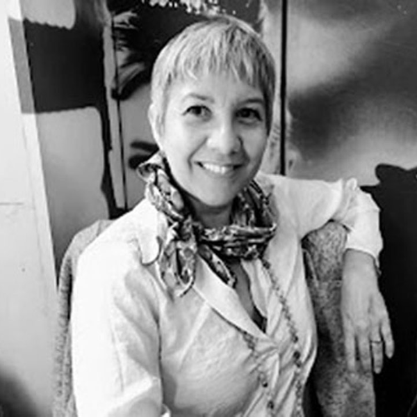 Dr Marie-Claire Benetti Papadacci