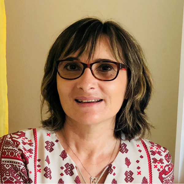 Cristelle Barreau Falgueras