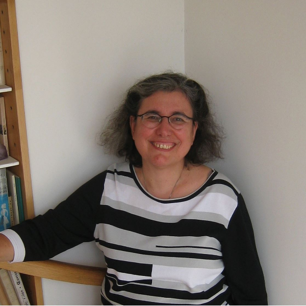 Véronique De Lagausie