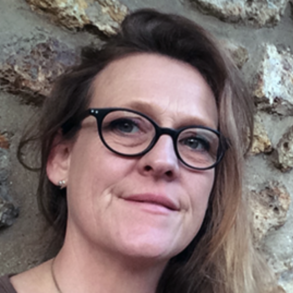 Anne Kurz-Van Der Hoeven