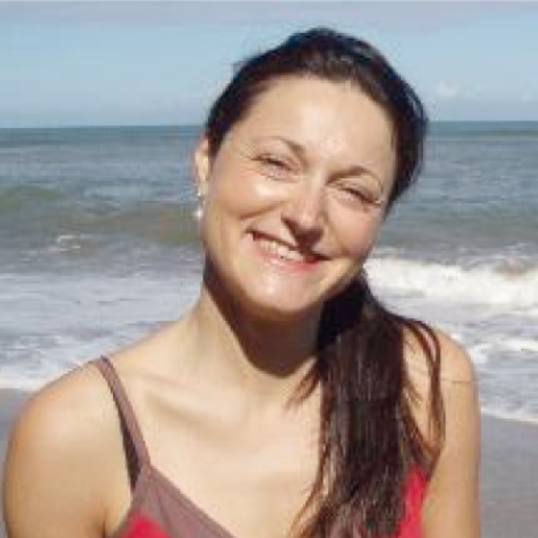 Agnes Leclerc-Bernain