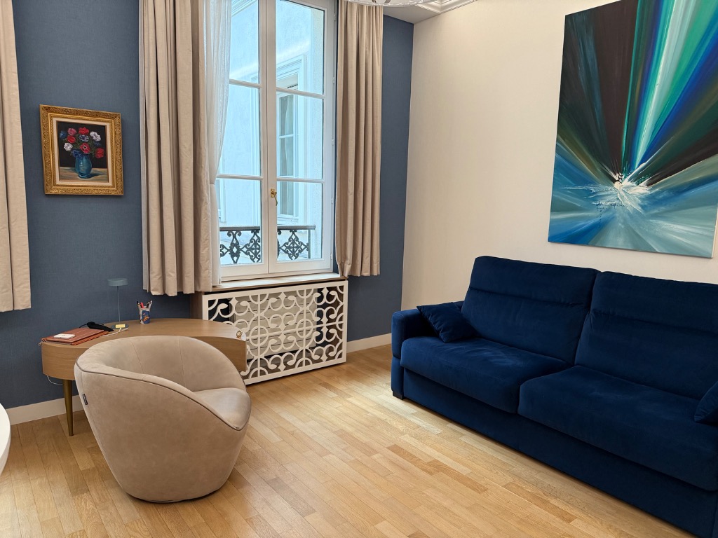 photo cabinet Martine Audrain