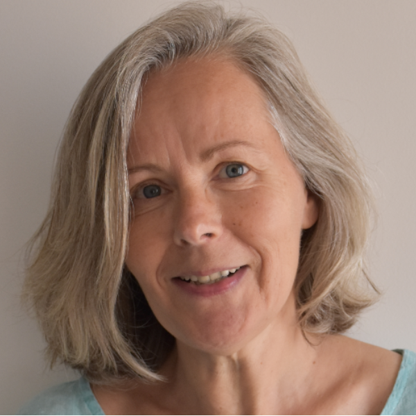 Lydia Hernandez Romand