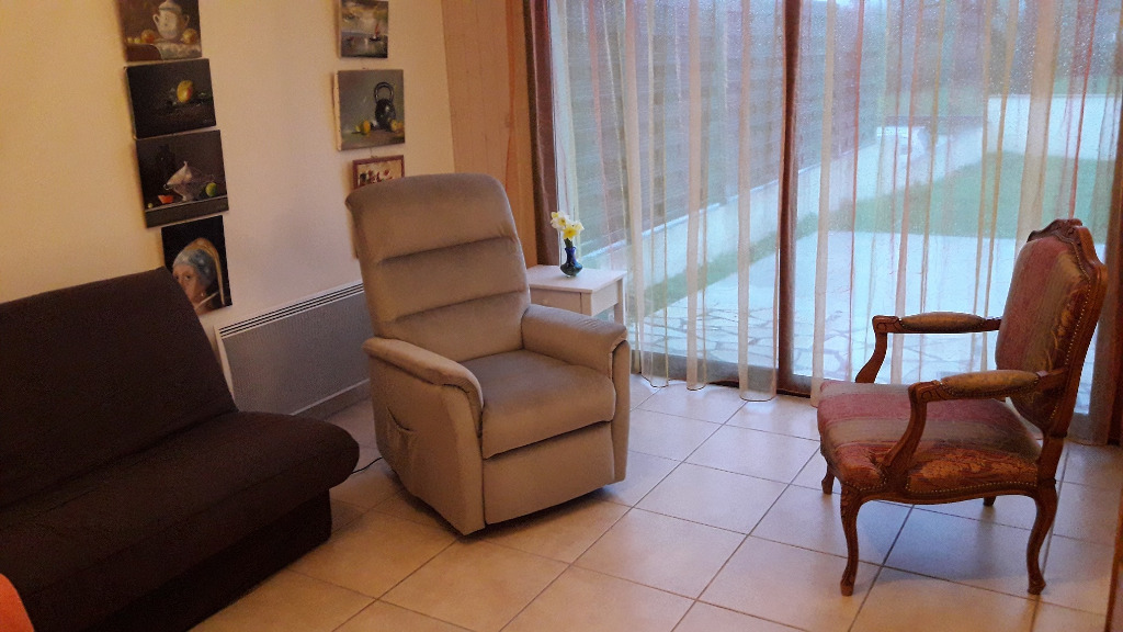 photo cabinet ANDRE  BABEAU