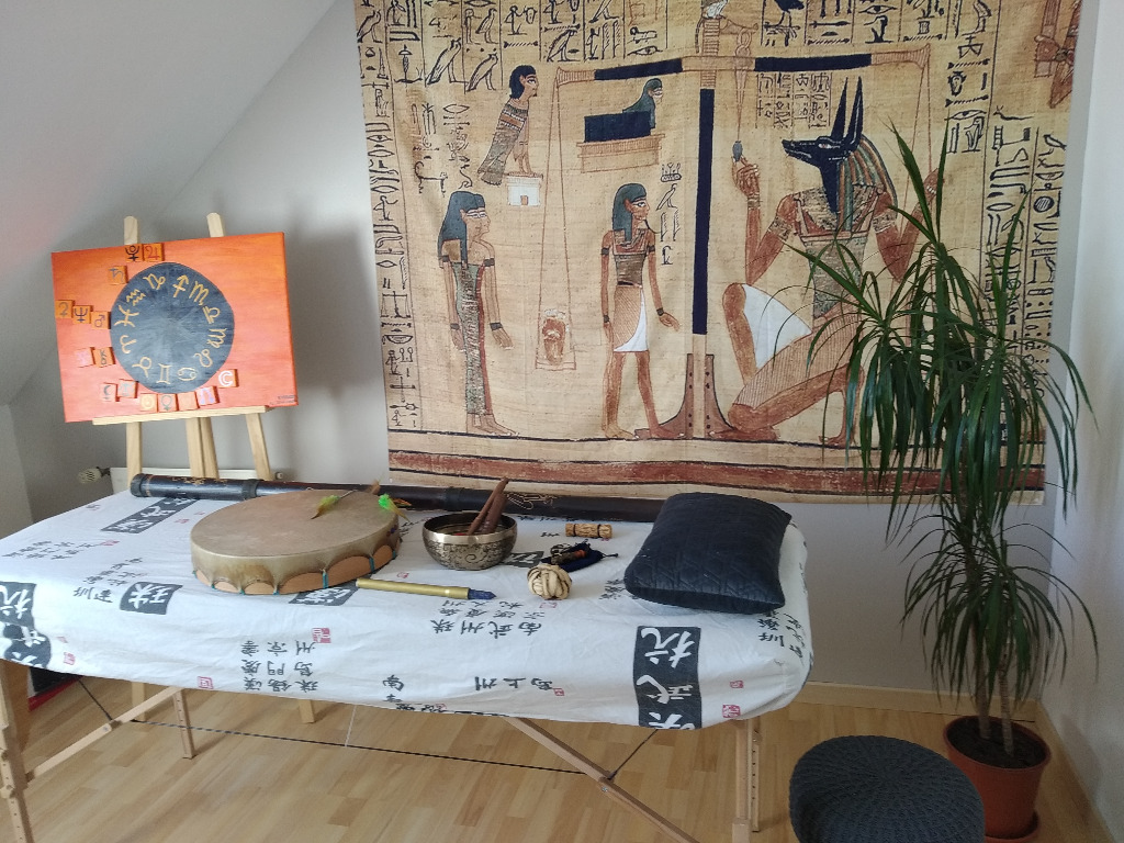 photo cabinet Mohamed Ghulam