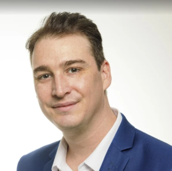 Hypnothérapeute Magnétiseur Sébastien Giraldon