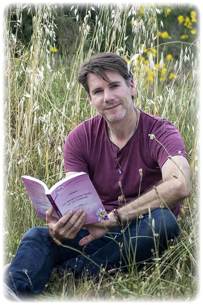 photo portrait Jean-Luc Picot