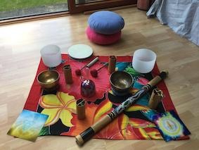 photo activite Caroline Fourmy