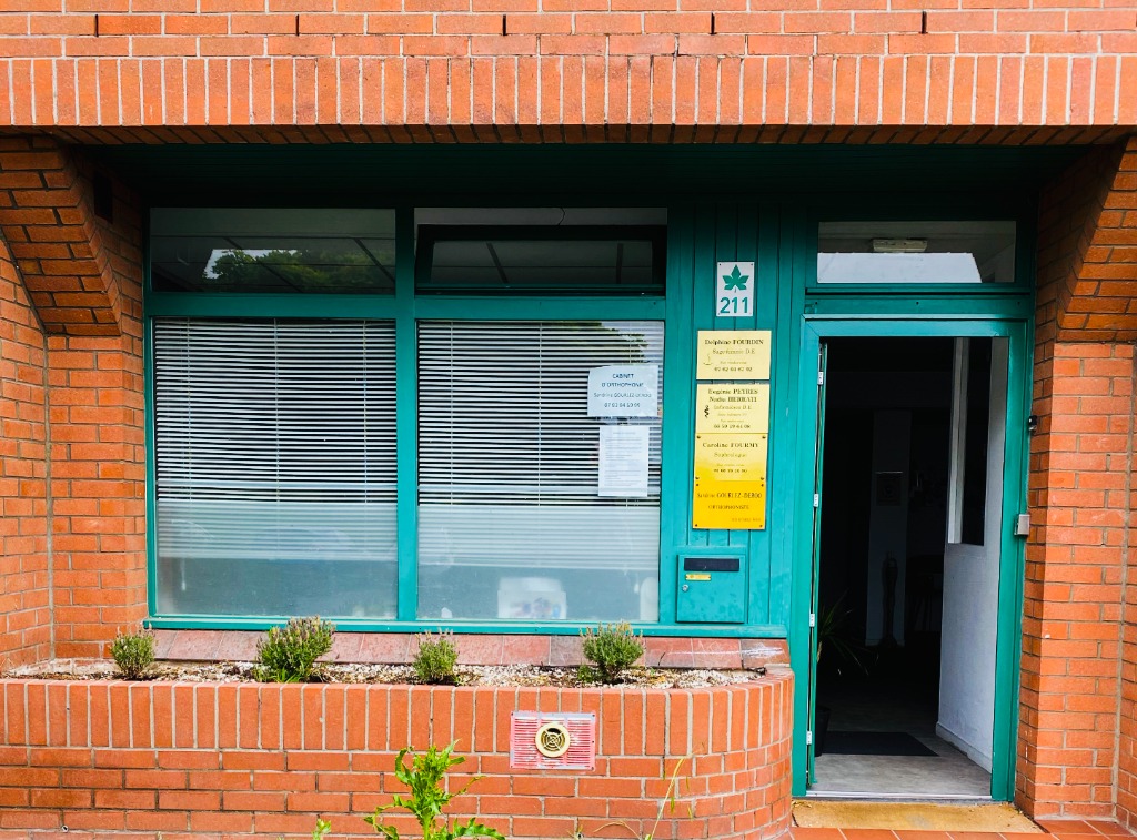 photo cabinet Caroline Fourmy