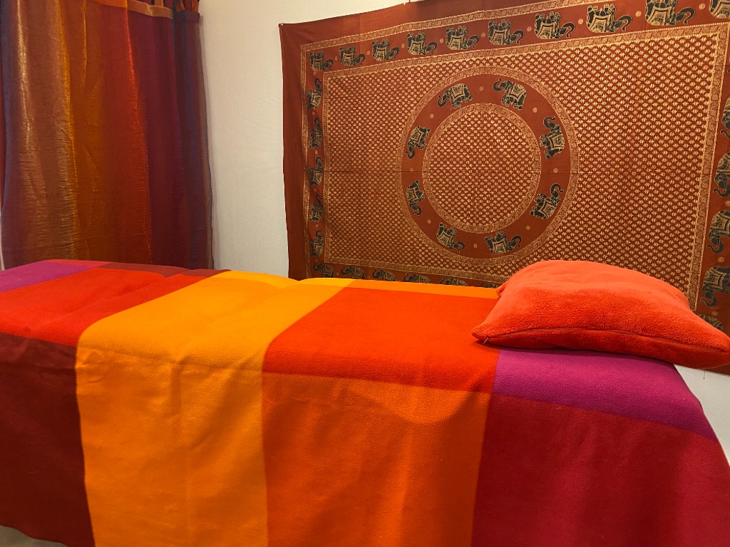 photo seance Caroline Fourmy