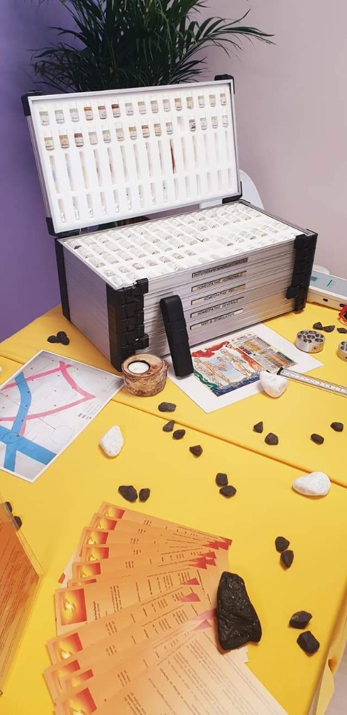 photo activite Bruno Baudequin