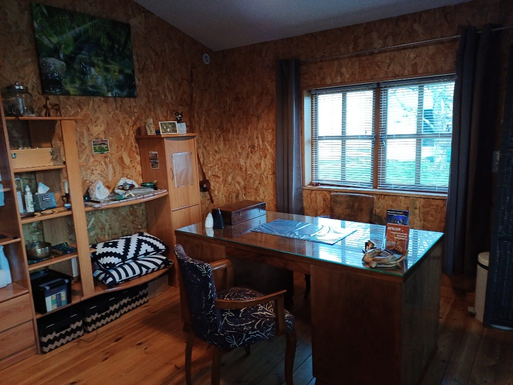 photo cabinet Alexandre Canal