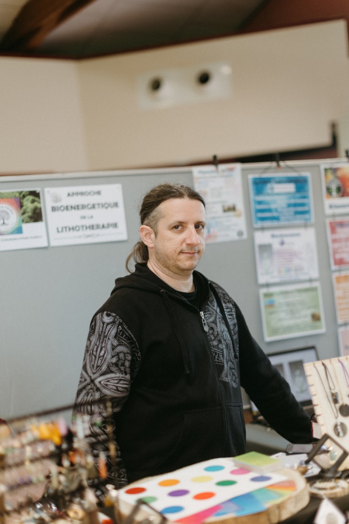 photo portrait Alexandre Canal