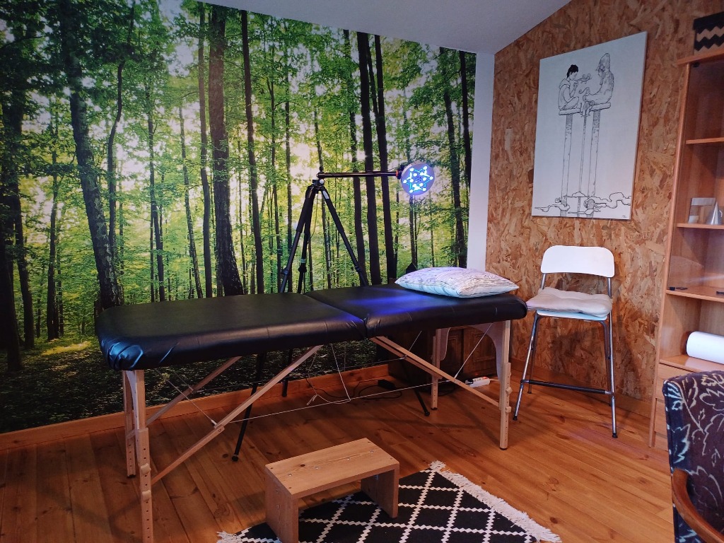 photo seance Alexandre Canal