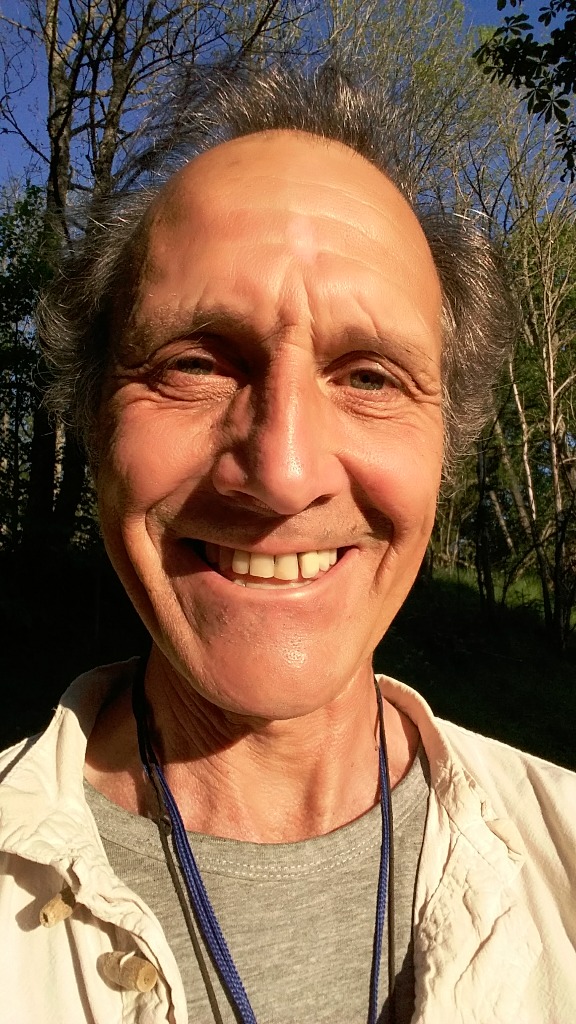 photo portrait Jérome DAVID