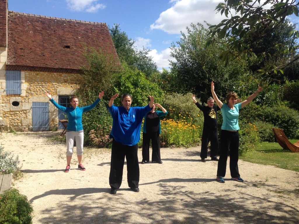 photo activite Claire Zmiro