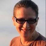 photo portrait Claire Zmiro