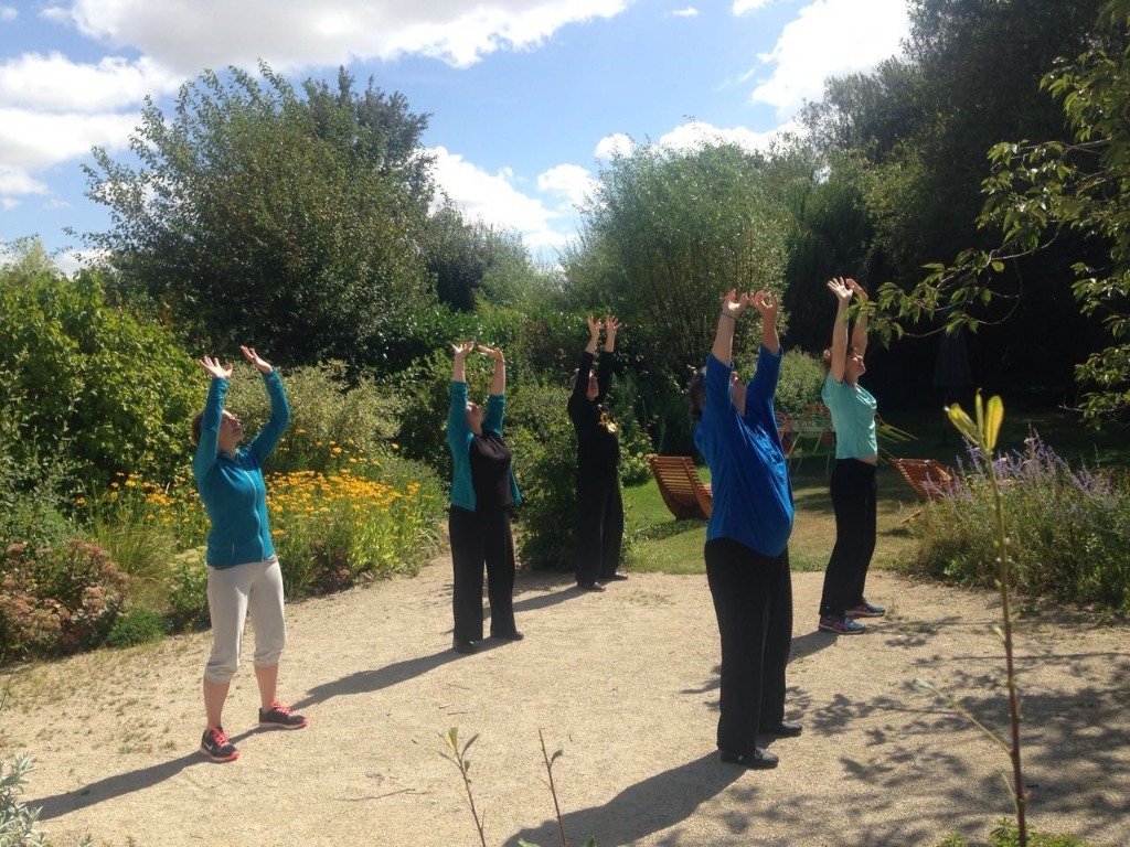 photo seance Claire Zmiro