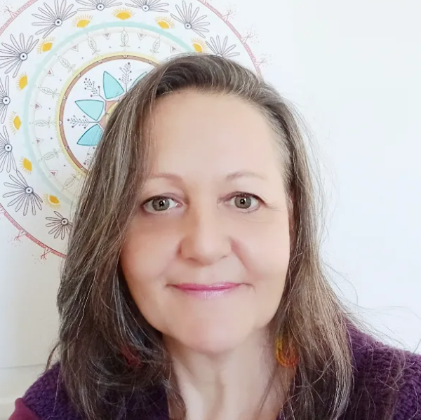 Chamane Guérisseuse Sandra Gayraud