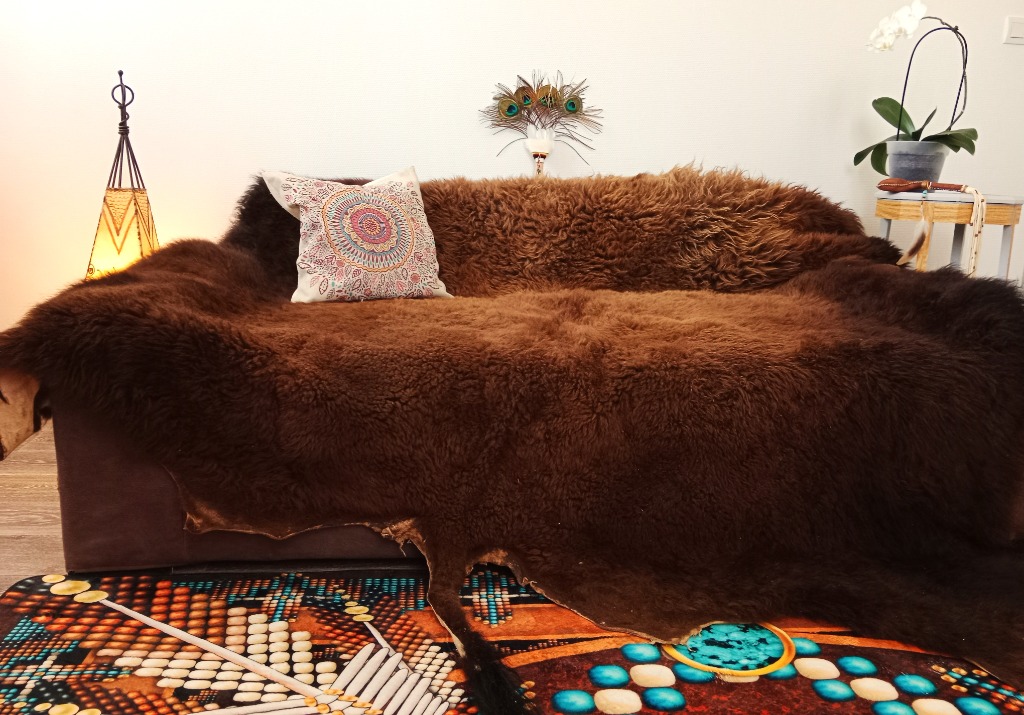 photo activite Sandra Gayraud