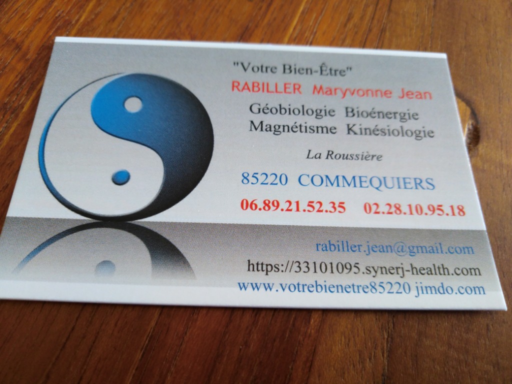 photo cabinet Maryvonne Rabiller