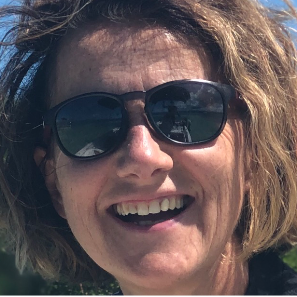 Florence Block de Friberg