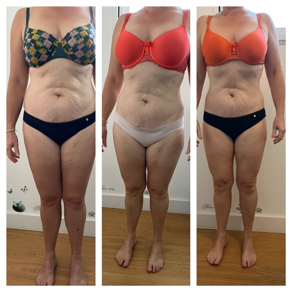 photo activite Audrey Dubreil