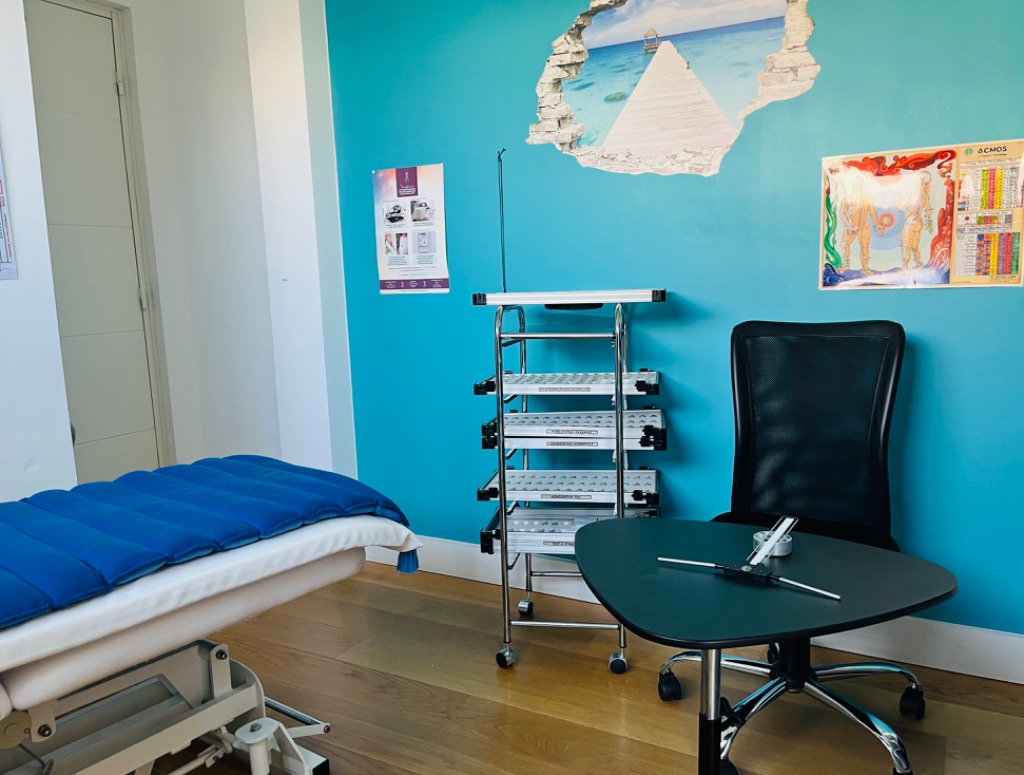 photo seance Audrey Dubreil