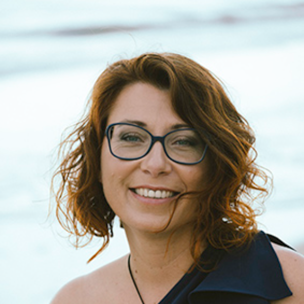 Magic’Kiffeuse - Julie GOHIER