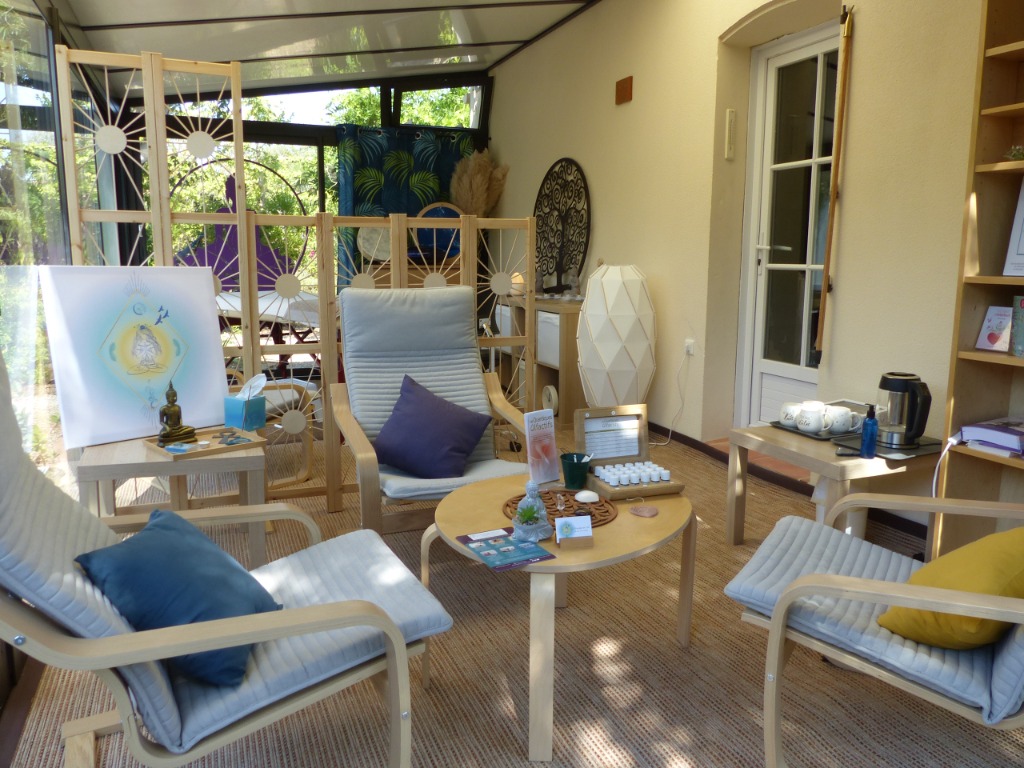 photo cabinet Julie Gohier