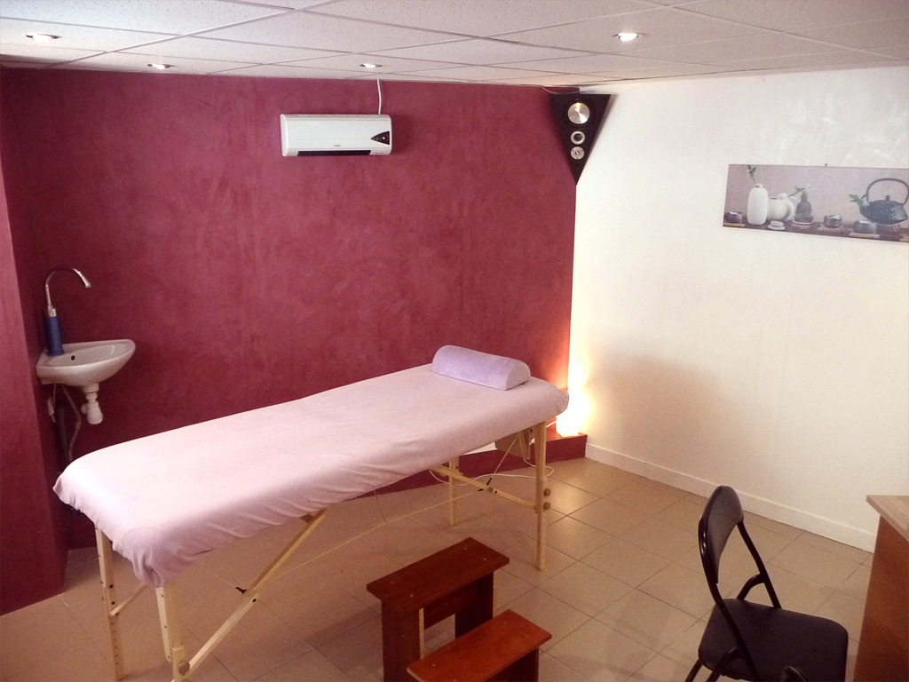 photo cabinet PHILIPPE CLAIN