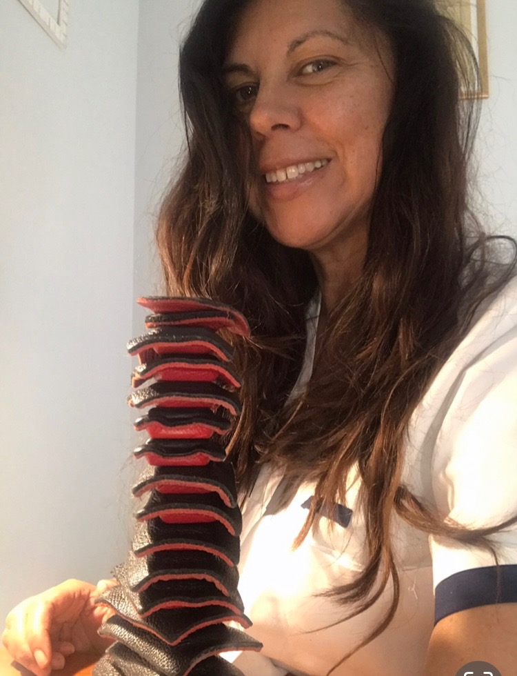 photo activite Claudia Mondaca