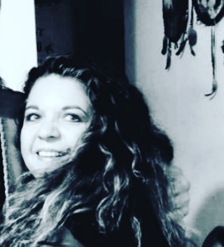 photo portrait Stéphanie Foucras