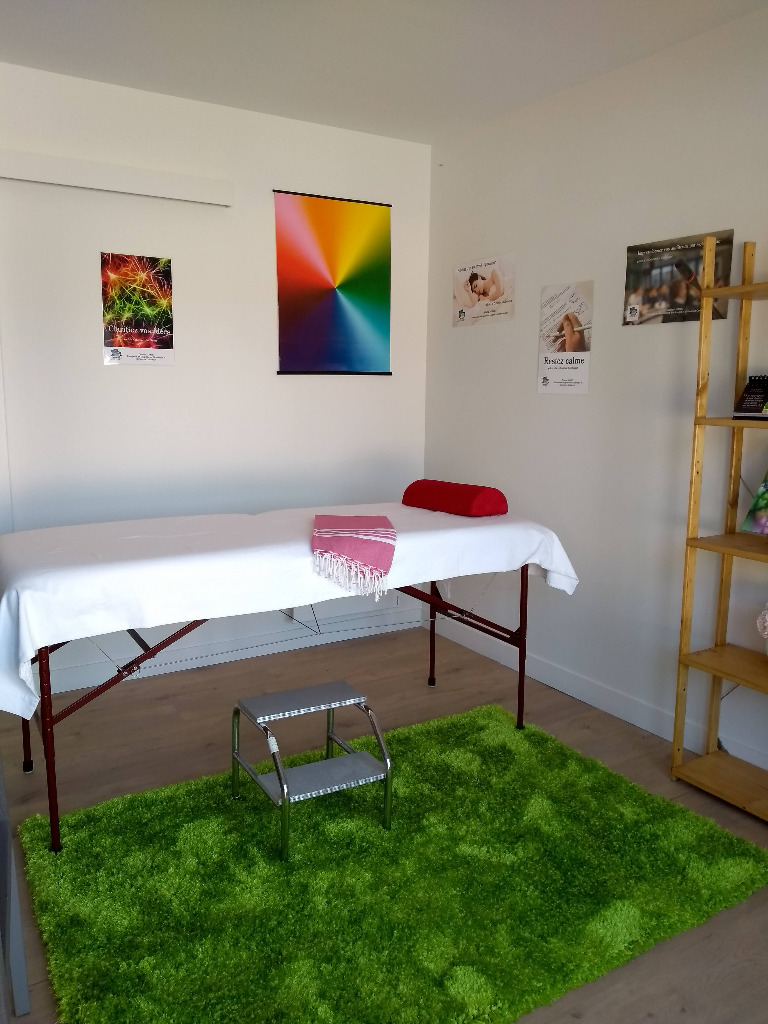 photo activite JANNIC Chantal