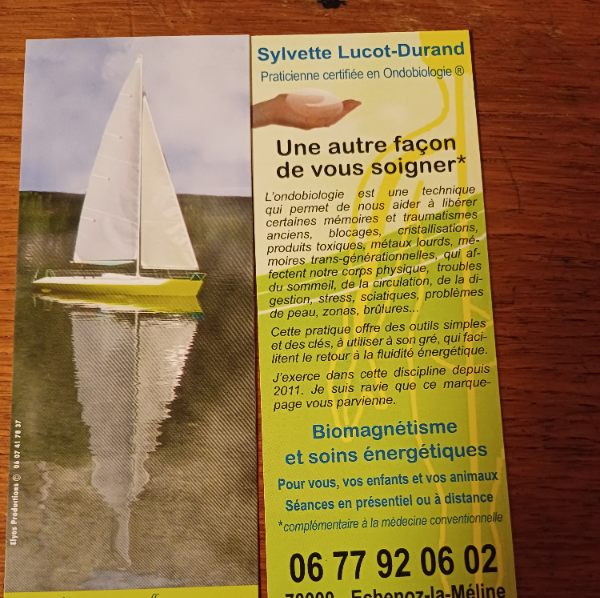 Sylvette Lucot Durand