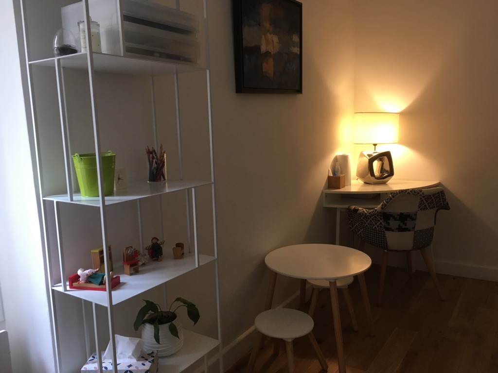 photo seance FLORENCE WALLE