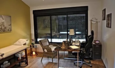 photo cabinet Philippe HOUOT